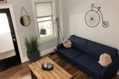 Image de Cozy 2 Bedroom 1. 5 Bath Cottage à Easton Pa