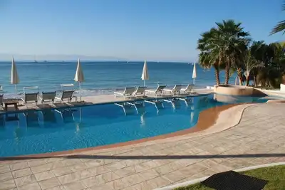 Image de Punta De Mita - Magnifique condo