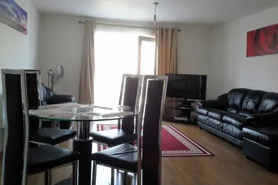 Image de Spacieuse 2 Pieces, 6 couchages