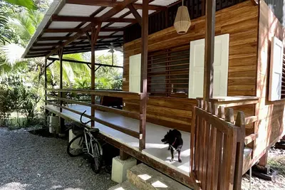 Image de Casa Mariposa - Oasis de la jungle, près de la plage!