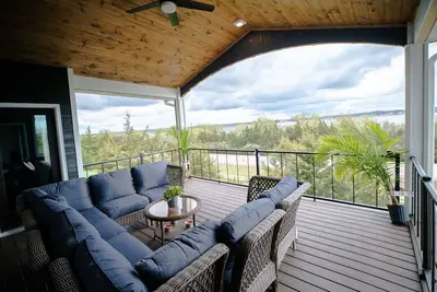 Image de The Lake House - Yankton, Dakota du Sud