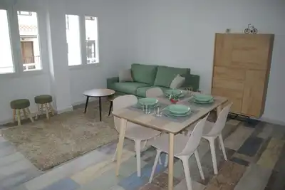 Image de Appartement central à Moraira