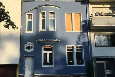 Image de Appartement de vacances pour 4 personnes env. 76 qmà Coblence, Rhénanie-Palatinat (Moselle)