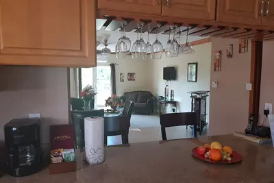 Image de Le condo touristique ultime
