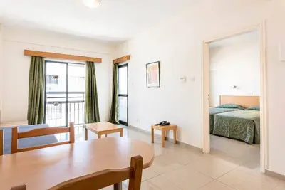 Image de Appartements D'HÔTEL D'ÉTÉ
