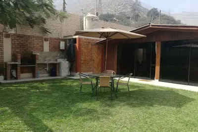 Image de Encantadora Casa De Campo