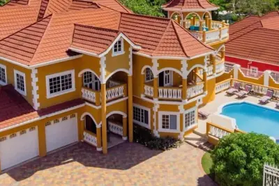 Image de Suite The Palms of Galina Paradise ~ Un paradis de vacances!