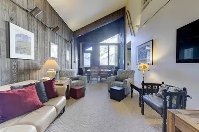 Image de Hellgate F: 2. 5 Br / 2 Ba condo à Alta, pour 6 personnes