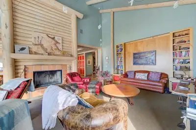 Image de Superior Point 3h: 4 Br / 4 Ba condo à Alta, 11 personnes