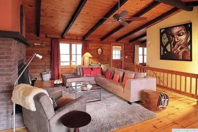 Image de Perfect Getaway - Luxury Cabin w/ Mtn View