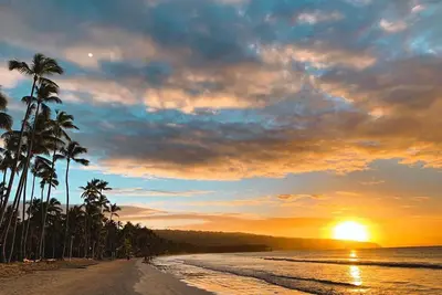 Image de Villa de luxe sur la plage