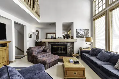 Image de Village At Sugarplum 3: 3. 5 Br / 3. 5 Ba condo à Alta, 8 personnes