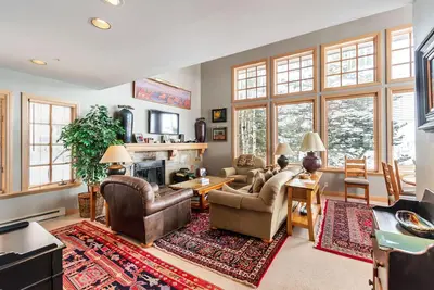 Image de Village at Sugarplum 18: Condo 3 Br / 3 Ba Ă Alta, 8 personnes