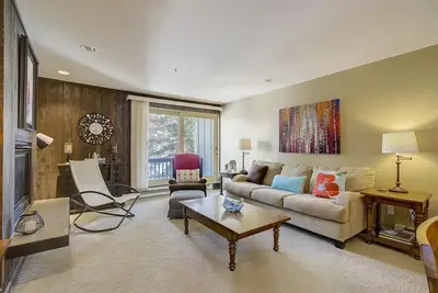 Image de Hellgate H: 3 Br / 3 Ba condo à Alta, pour 9 personnes