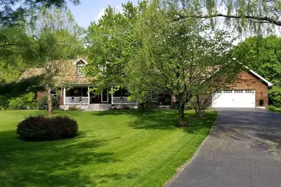 Image de Un petit bout de paradis!