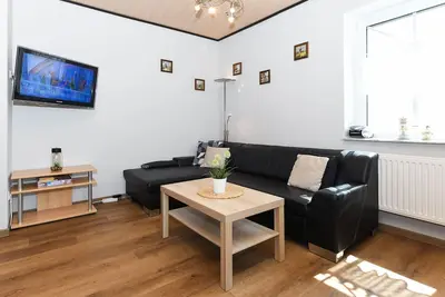 Image de Appartement Luv - Maison Flinthörn