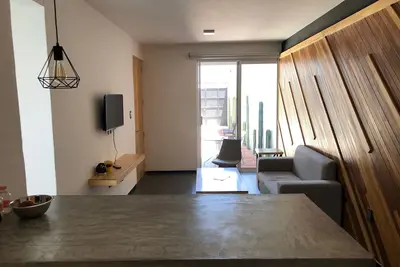 Casa Maye Appartement 1