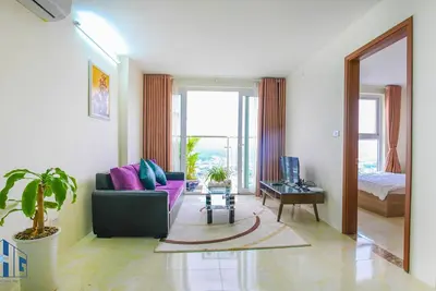 Image de Mhg Home @ Standard Two Bedroom # A2603 @ HaLong Bay View