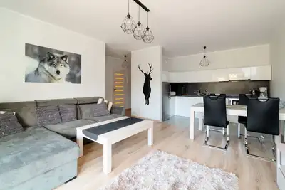 Image de Apartamenty Sun & Snow Sarnia Residence