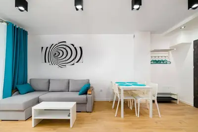 Image de Apartamenty Sun & Snow Konopnickiej