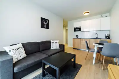 Image de Apartamenty Sun & Snow Ogrodnicza