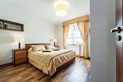 Image de Apartamenty Sun & Snow Karpacz Myśliwska
