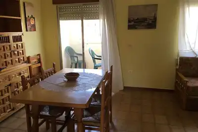 Apartamentos Peñismar Ii 26