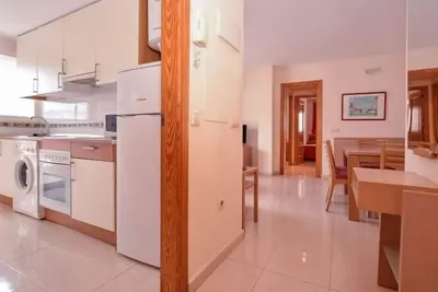 Image de Apartamentos Pereda Mar 45