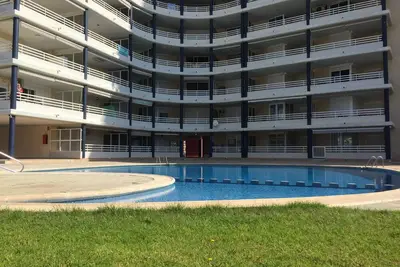 Image de Apartamentos Picasso 46