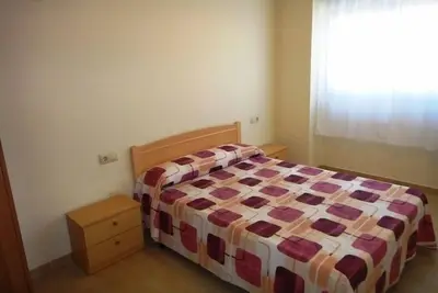 Apartamentos Pompeya 46