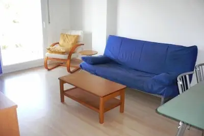 Image de Apartamentos Port Canigo 46