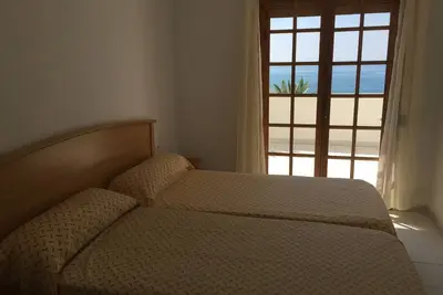 Apartamentos Rayo De Sol 46