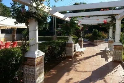 Image de Apartamentos San Antonio 24