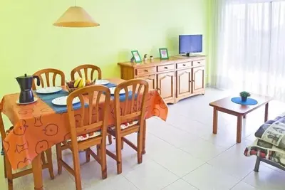 Image de Apartamentos Ses Illes 24