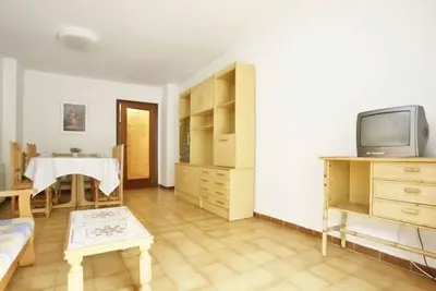 Apartamentos Sol de España 46