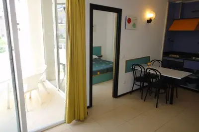 Image de Apartamentos Lloret Sun-24