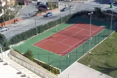 Image de Apartamentos Torre d´Oboe 24