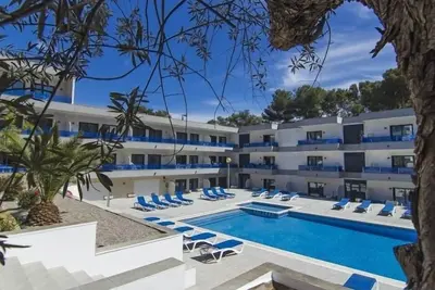 Image de Apartamentos Treumal Park 24