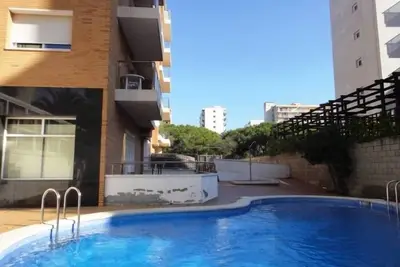 Image de Apartamentos Villa De Madrid 46