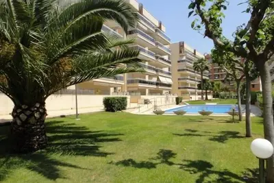 Image de Apartamentos Village Park 46 A