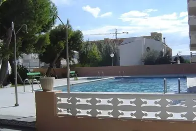 Apartamentos Voramar 4