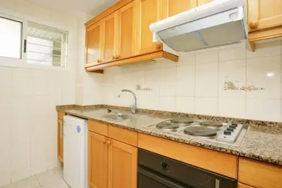 Image de Apartamentos Zahara 24