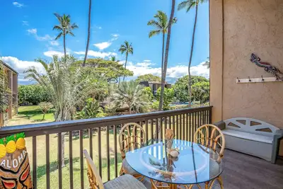 Image de Kihei Garden Estates # H-203 2Bd Second Floor, Great Location, Close to Pool