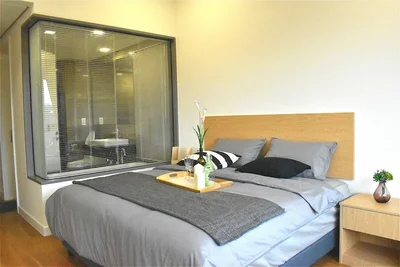 Image de Piscine à débordement sur le toit Kl Sentral (H)