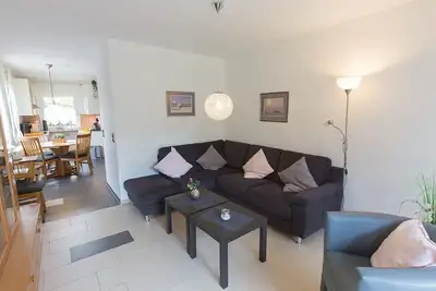 Image de Location de vacances Lueg, service de location Dangast - location de vacances Lueg