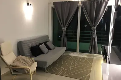 Image de Butterworth Cozy Family Condominium