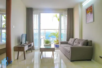 Image de Mhg Home @ Two Bedroom # 2607 @ Nice Bay View