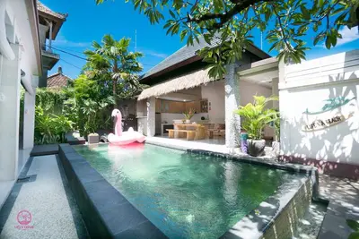 Image de Villa Trixie Yudistira