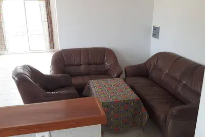 Image de Appartement familial avec terrasse ensoleillée