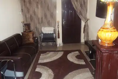 Image de Mini-Appartement 1 Chambre Entièrement Meublé